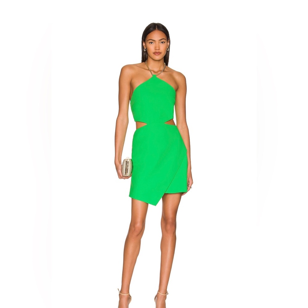 Amanda Uprichard Dress XS